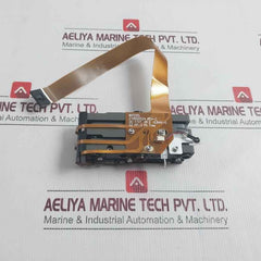 Waters 210000524 Needle Carriage Assembly 441000982 Rev-a