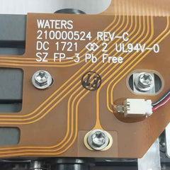 Waters 210000524 Needle Carriage Assembly 441000982 Rev-a