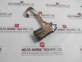 Waters 210000524 Needle Carriage Assembly 441000982 Rev-a