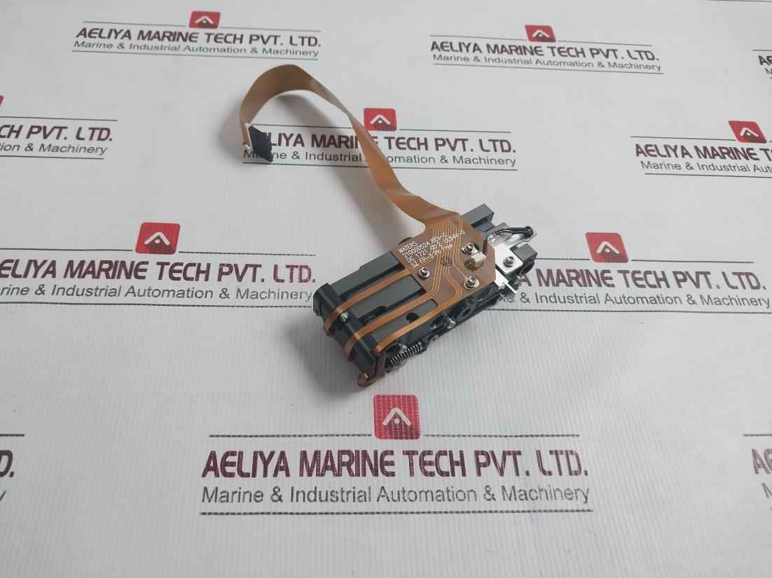 Waters 210000524 Needle Carriage Assembly 441000982 Rev-a