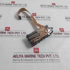 Waters 210000524 Needle Carriage Assembly 441000982 Rev-a