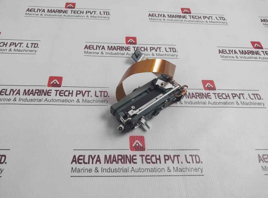 Waters 210000524 Needle Carriage Assembly 441000982 Rev-a