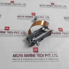 Waters 210000524 Needle Carriage Assembly 441000982 Rev-a