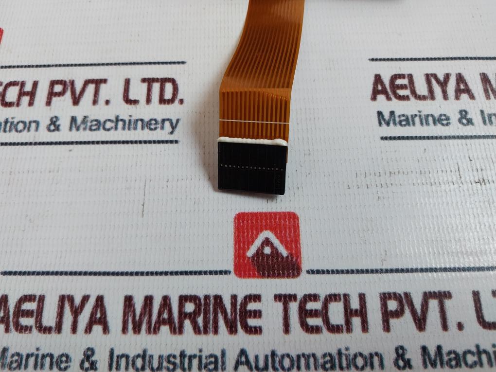 Waters 210000524 Pcb Needle Carriage Flex Assy Rev-b Dc 3913