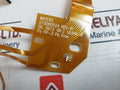 Waters 210000524 Pcb Needle Carriage Flex Assy Rev-b Dc 3913