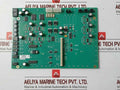 Waters 210000904 Cpsm Driver Board Pcb Rev B Tmd011370