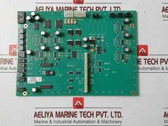 Waters 210000904 Cpsm Driver Board Pcb Rev B Tmd011370