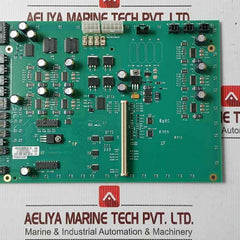 Waters 210000904 Cpsm Driver Board Pcb Rev B Tmd011370