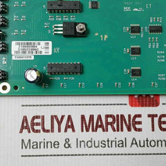 Waters 210000904 Cpsm Driver Board Pcb Rev B Tmd011370