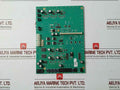 Waters 210000904 Cpsm Driver Board Pcb Rev B Tmd011370
