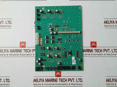 Waters 210000904 Cpsm Driver Board Pcb Rev B Tmd011370