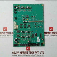 Waters 210000904 Cpsm Driver Board Pcb Rev B Tmd011370