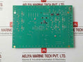 Waters 210000904 Cpsm Driver Board Pcb Rev B Tmd011370