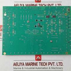 Waters 210000904 Cpsm Driver Board Pcb Rev B Tmd011370