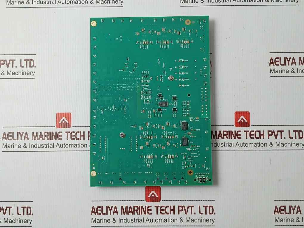 Waters 210000904 Cpsm Driver Board Pcb Rev B Tmd011370
