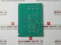 Waters 210000904 Cpsm Driver Board Pcb Rev B Tmd011370
