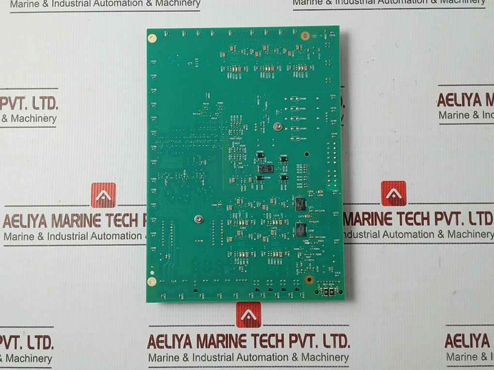 Waters 210000904 Cpsm Driver Board Pcb Rev B Tmd011370