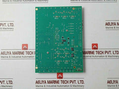 Waters 210000904 Cpsm Driver Board Pcb Rev B Tmd011370