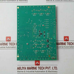 Waters 210000904 Cpsm Driver Board Pcb Rev B Tmd011370