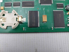 Waters 210001518 Printed Circuit Board 101022796c 94v-0 Rev A