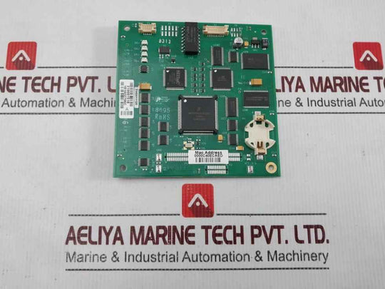 Waters 210001518 Printed Circuit Board 101022796c 94v-0 Rev A