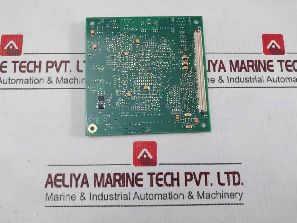 Waters 210001518 Printed Circuit Board 101022796c 94v-0 Rev A