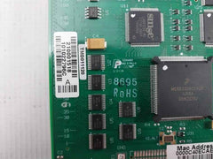 Waters 210001518 Printed Circuit Board 101022796c 94v-0 Rev A