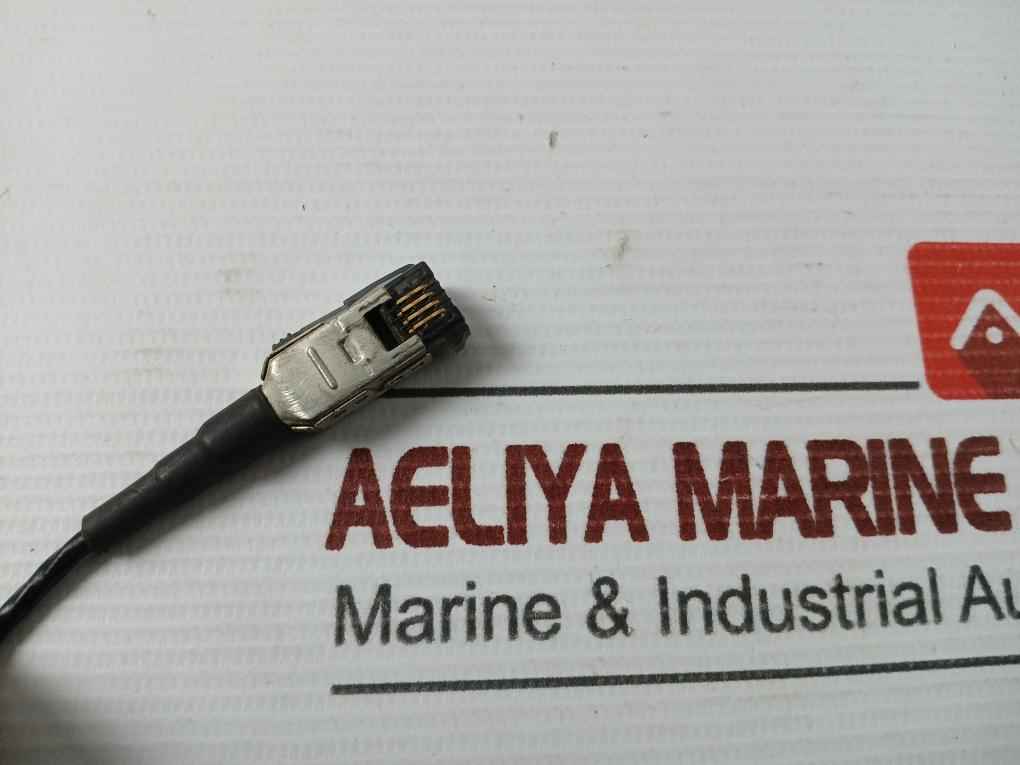Waters 232649 Pressure Flex Cable