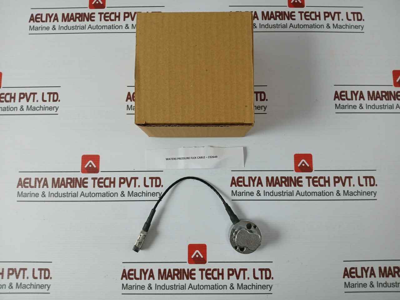 Waters 232649 Pressure Flex Cable