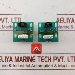 Waters 270117 Dual Optical Sensor Board Pcb 270118 Rev A
