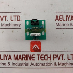 Waters 270117 Dual Optical Sensor Board Pcb 270118 Rev A