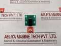 Waters 270117 Dual Optical Sensor Board Pcb 270118 Rev A