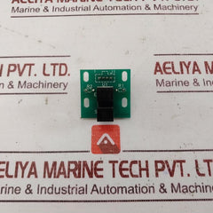 Waters 270117 Dual Optical Sensor Board Pcb 270118 Rev A