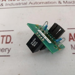 Waters 270117 Dual Optical Sensor Board Pcb 270118 Rev A
