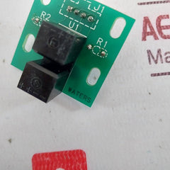 Waters 270117 Dual Optical Sensor Board Pcb 270118 Rev A