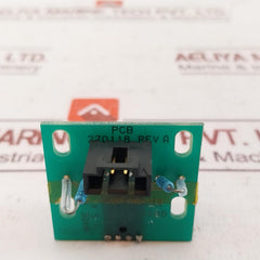 Waters 270117 Dual Optical Sensor Board Pcb 270118 Rev A