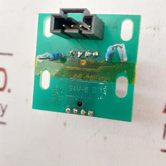 Waters 270117 Dual Optical Sensor Board Pcb 270118 Rev A
