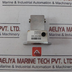 Waters 270172 Pressure Transducer used