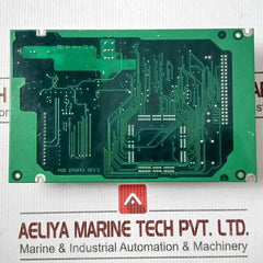 Waters 270443 Hplc Separations Control Board 361000184 Rev E 001 94V-0