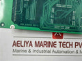 Waters 270443 Hplc Separations Control Board 361000184 Rev E 001 94V-0