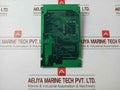 Waters 270443 Hplc Separations Control Board 361000184 Rev E 001 94V-0