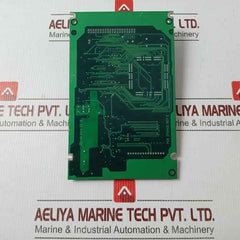 Waters 270443 Hplc Separations Control Board 361000184 Rev E 001 94V-0