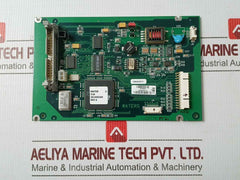 Waters 270443 Hplc Separations Control Board 361000184 Rev E 001 94V-0
