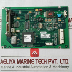 Waters 270443 Hplc Separations Control Board 361000184 Rev E 001 94V-0