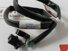 Waters 270563 Opb891T51Z Optical Sensor