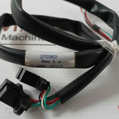 Waters 270563 Opb891T51Z Optical Sensor