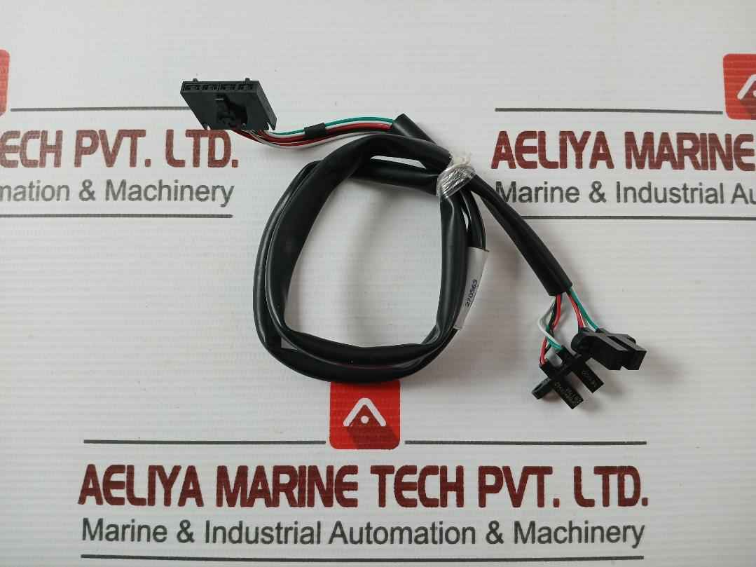 Waters 270563 Opb891T51Z Optical Sensor
