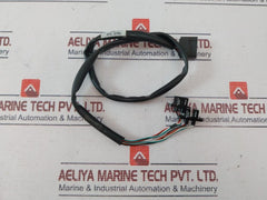 WATERS 270563 Sensing and Control Cable REV.1 OPB 891T51