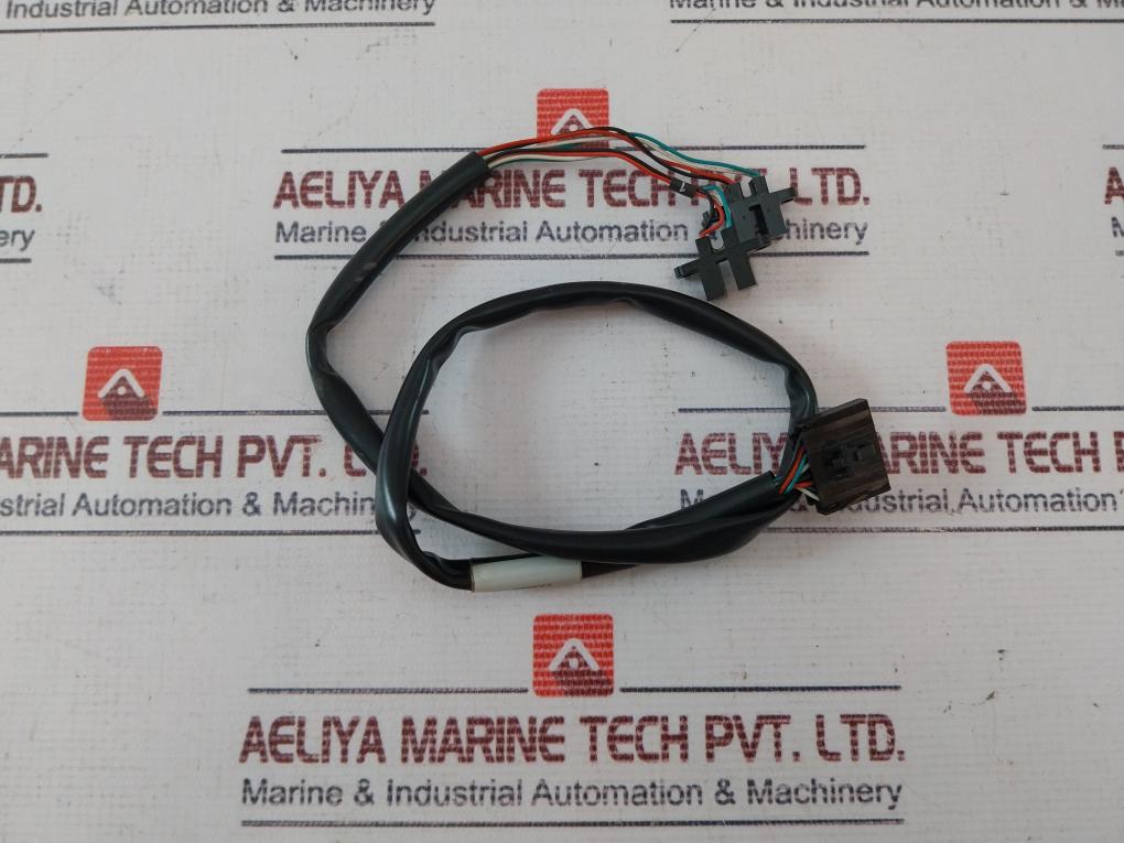 WATERS 270563 Sensing and Control Cable REV.1 OPB 891T51