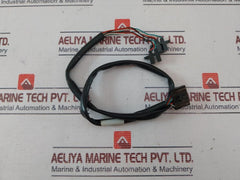 WATERS 270563 Sensing and Control Cable REV.1 OPB 891T51